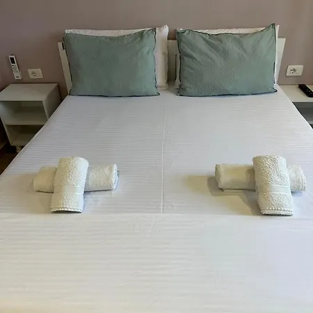 Elite Gæstehus Vlorë