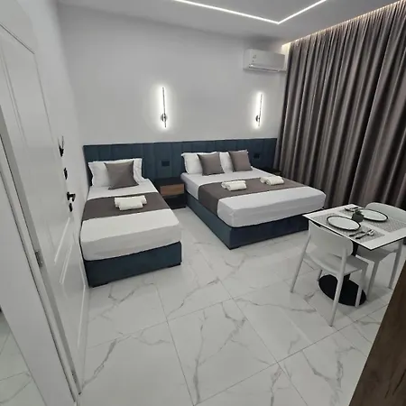 Elite Gæstehus Vlorë