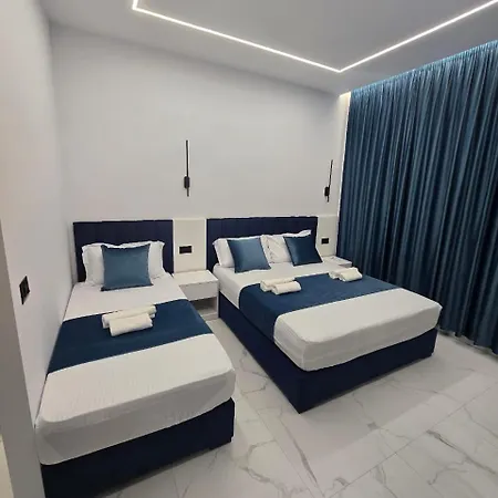 Gæstehus Elite Vlorë