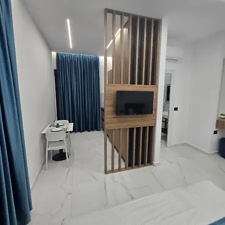 Gæstehus Elite Vlorë