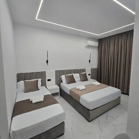 Elite Gæstehus Vlorë