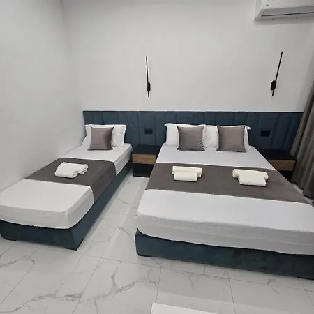 Elite Gæstehus Vlorë