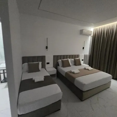 Gæstehus Elite Vlorë