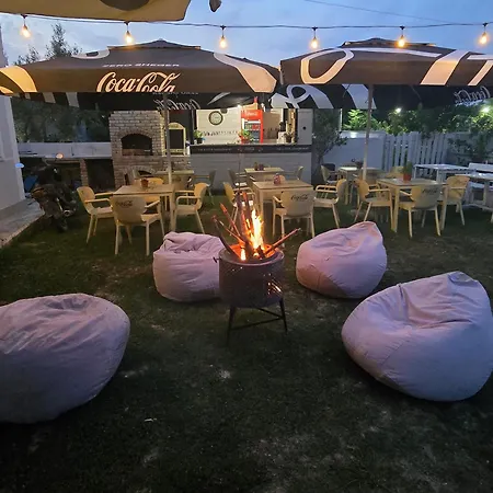 Elite Pensjonat Wlora