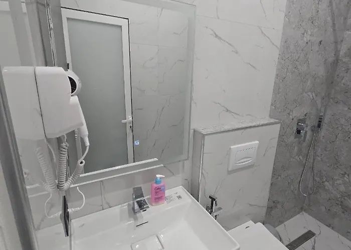 Pensjonat Elite Wlora