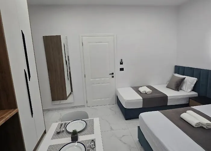 Elite Pensjonat Wlora