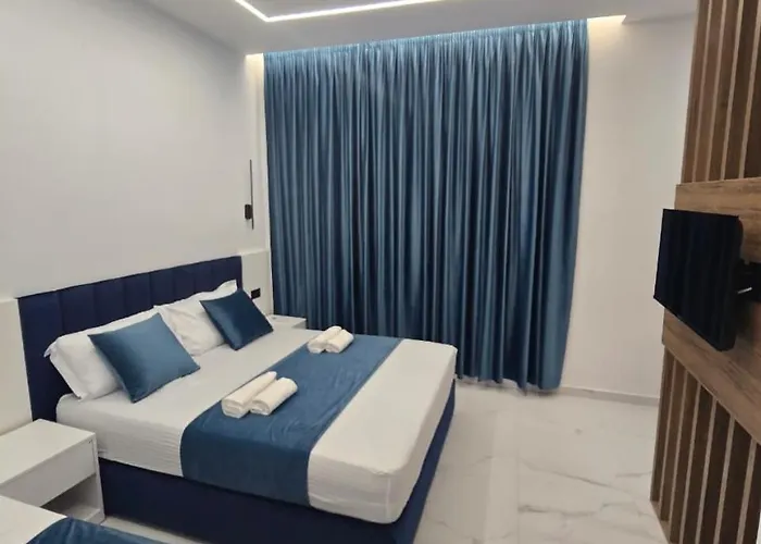 Pensjonat Elite Wlora