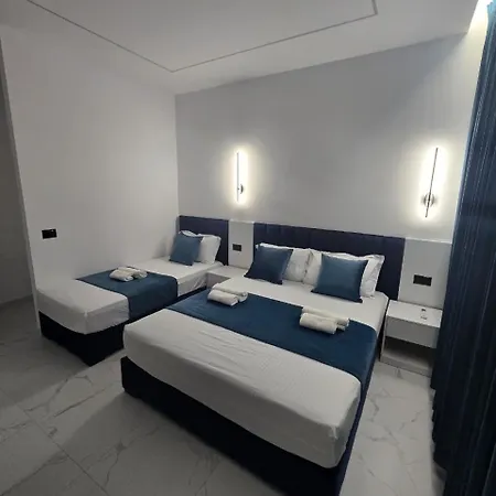 Elite بيت ضيافة فلورا