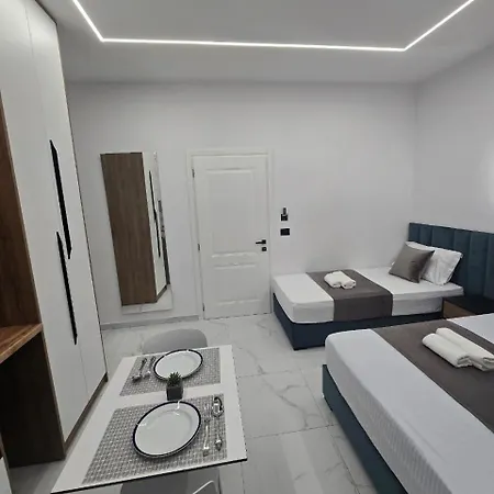 Elite بيت ضيافة فلورا