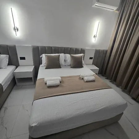 Konukevi Elite Avlonya