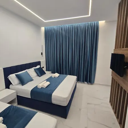 Konukevi Elite Avlonya