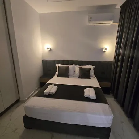 Elite Affittacamere Vlorë