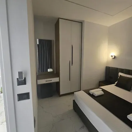 Konukevi Elite Avlonya